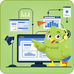Admin features