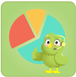 Marketing features