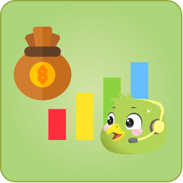 Sales features