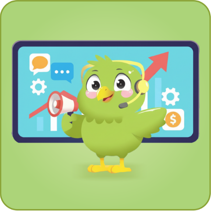 Marketing overview