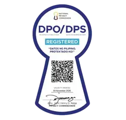 DPO DPS accreditation