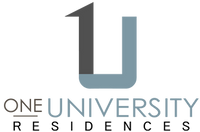One University Place client logo