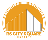 RS City Square client logo