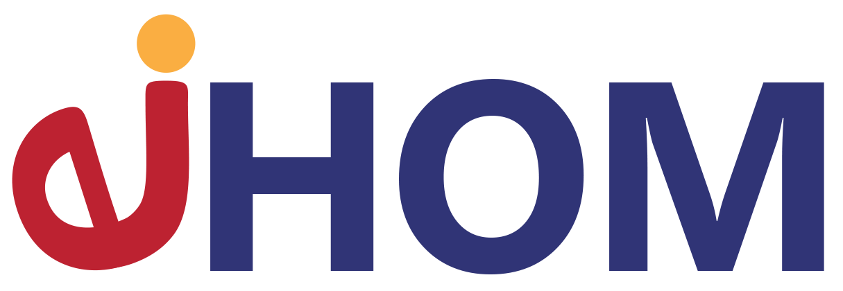 eiHOM Logo
