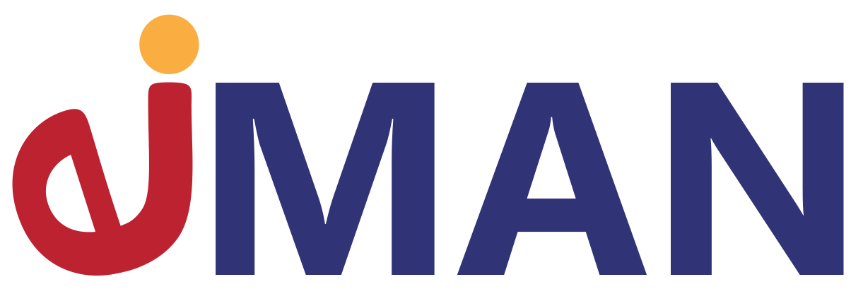 eiMAN Logo