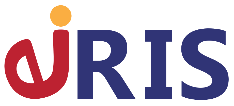 eiRIS Logo