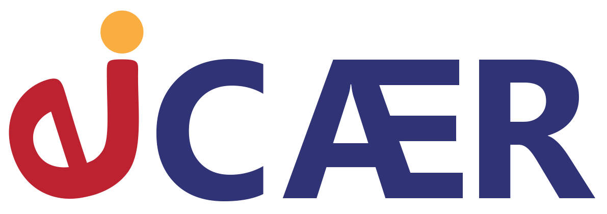 eiCAER logo